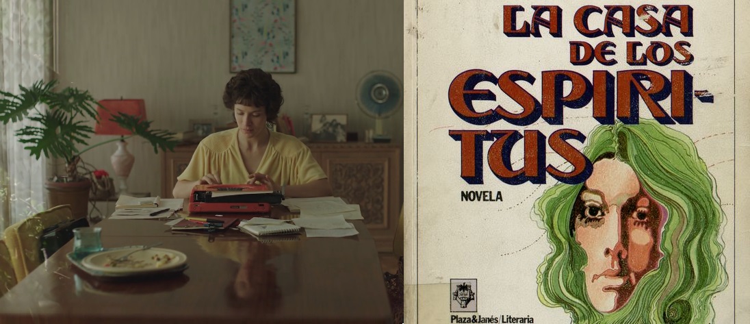 La dolorosa pérdida que llevó a Isabel Allende a escribir su novela 