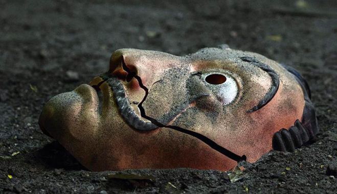 Duro golpe al elenco de 'La Casa de Papel': falleció uno de sus actores