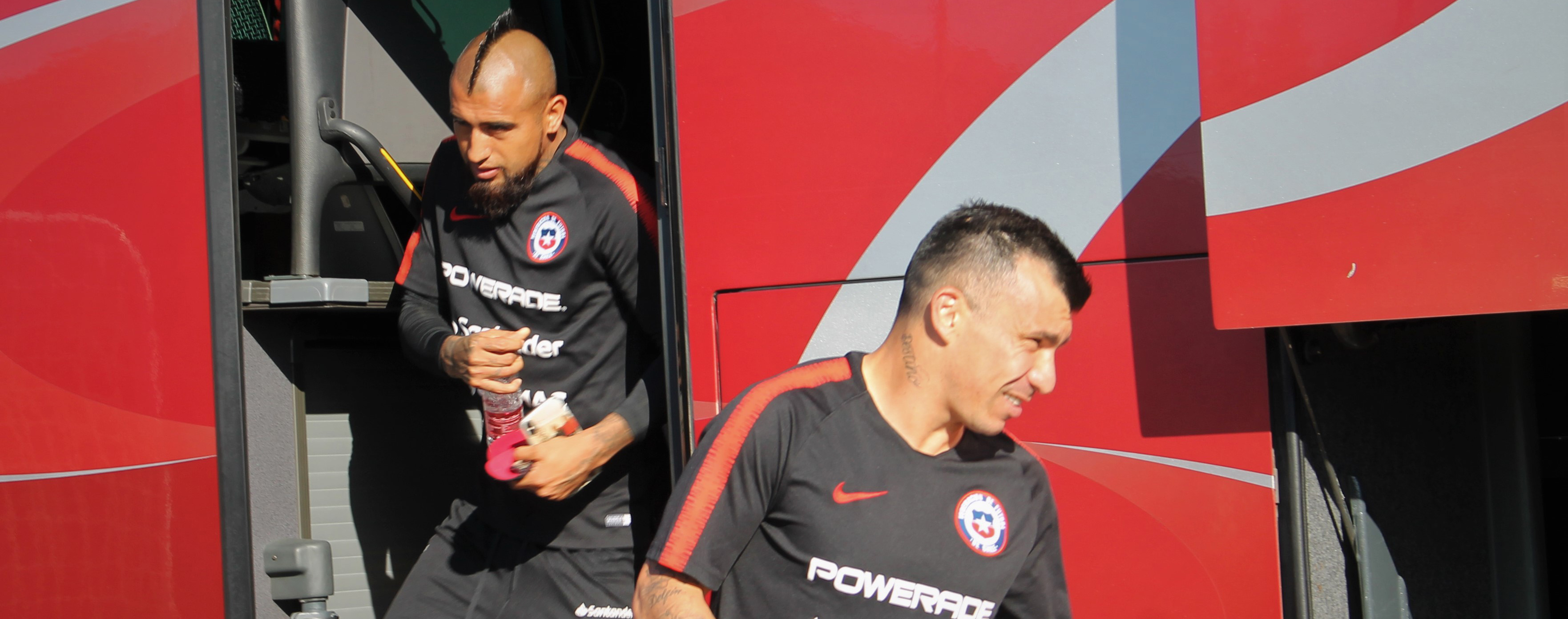 Conmebol impuso a Federación chilena millonaria multa por el 'caso peluquero'