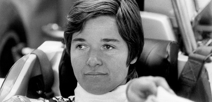 Lella Lombardi, la única mujer en sumar puntos en la historia de la Fórmula 1 en una trágica carrera