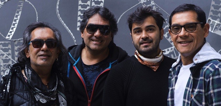 'Los Nocheros' son duramente criticados tras anunciar que no se vacunarán contra el COVID-19