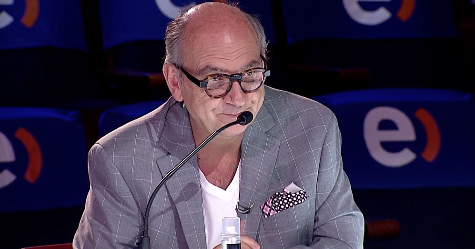 Mega toma medidas tras denuncia contra Luis Gnecco: suspendió su participación en 'Got Talent'