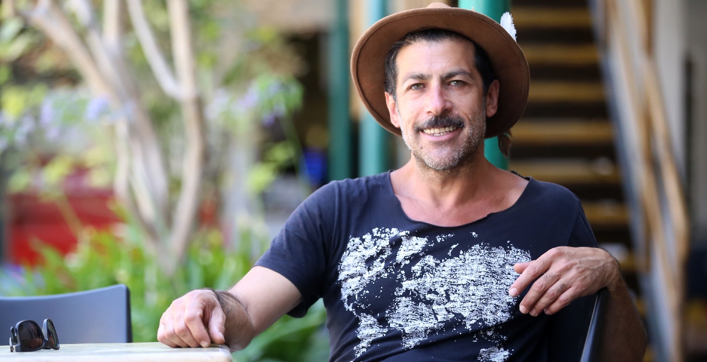 Recordado actor Luis Uribe vuelve a Canal 13 con papel de 