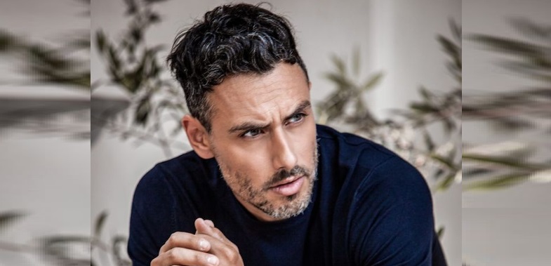 Se agranda la familia: Marcelo Marocchino anuncia que será padre por segunda vez