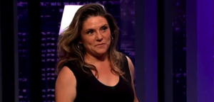 La razón por la que María José Quiroz vive con su expareja pese a estar separada hace cuatro años