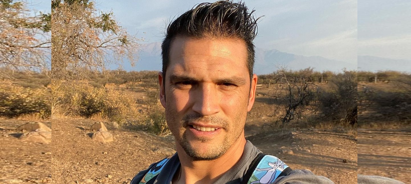 Arresto domiciliario total y nocturno para acusados de causar lesiones graves a Mark González