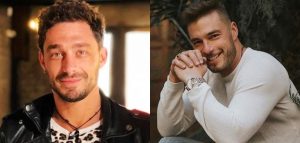 Gabriel Martina mostró cómo quedó el auto de su amigo Joche Bibbó tras encerrona: 