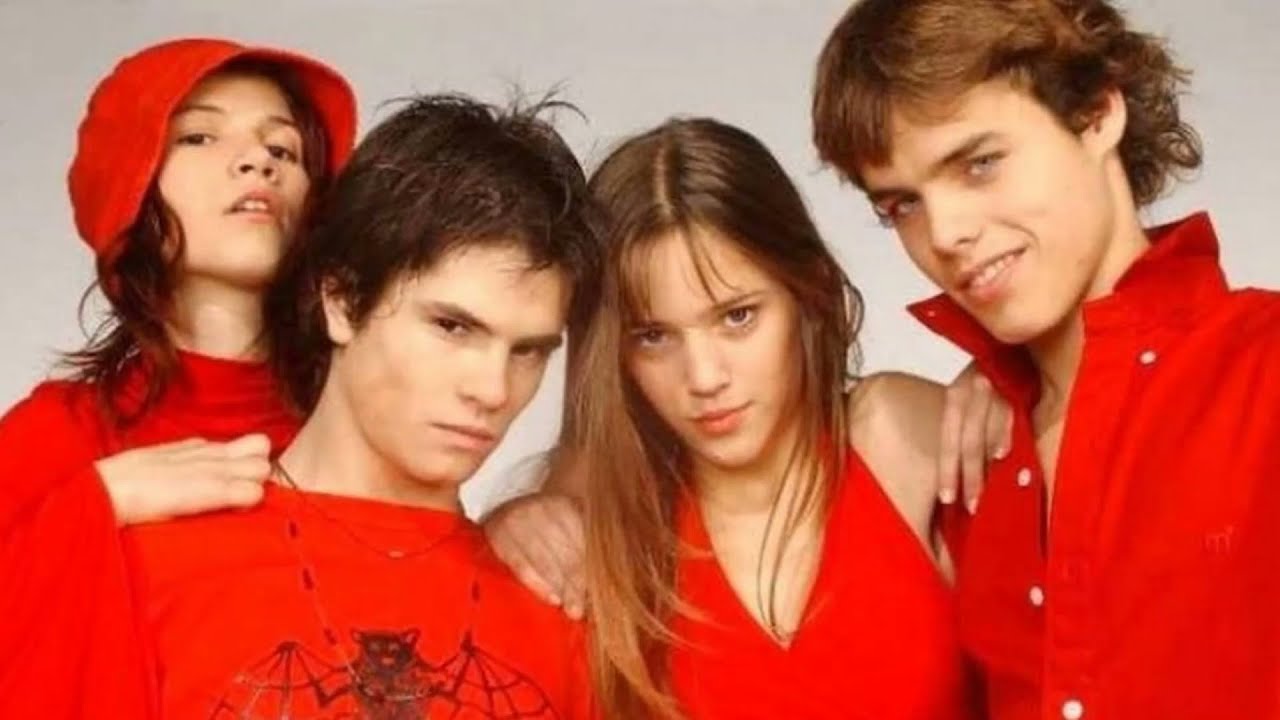Rebelde Way