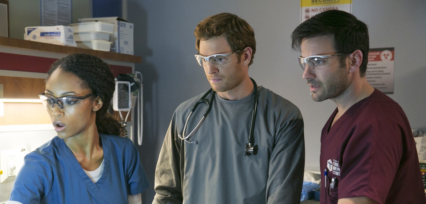 Canal 13 apostará por serie internacional para la segunda franja prime: conoce la fecha del debut