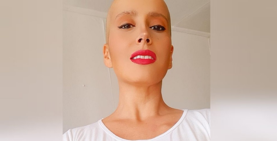 Hermano de Mila Correa actualizó estado de la exchica reality: lucha contra el cáncer y el COVID-19