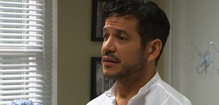 Actor de 'Verdades Ocultas' reapareció en 'Demente' con personaje crucial: televidentes reaccionaron