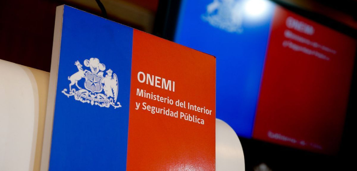 Declaran Alerta Roja en Vilcún, Temuco y Padre Las Casas por posible desborde de río Cautín