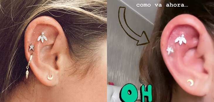 Kel Calderón | Instagram