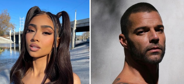 Paloma Mami vuelve a sorprender: estrenará nueva canción con Ricky Martin