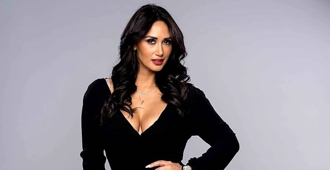 Pamela Díaz reveló los 3 proyectos que quiere concretar en su carrera: ninguno está ligado a la TV