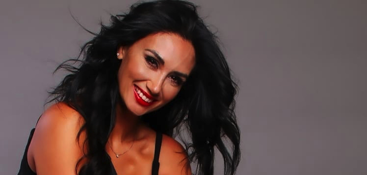 ¿Llegará al matinal? Pamela Díaz se incorpora a las filas de TVN como nuevo rostro