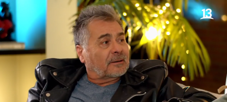 Pato Torres sobre cómo vive su separación con Titi García-Huidobro: 