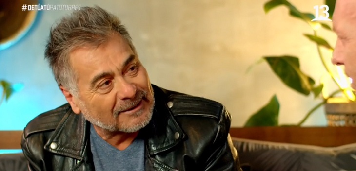 Pato Torres reveló su gran pena al recordar a su madre fallecida de cáncer: 