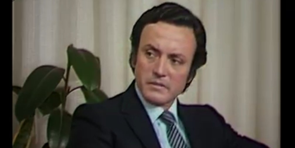 Patricio Achurra recordó su paso por 'La Madrastra': 