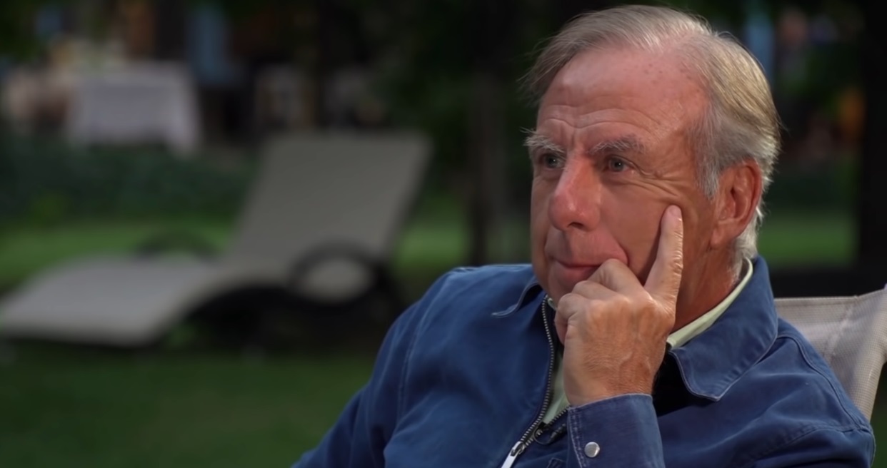 Fernando Paulsen reapareció en redes sociales tras muerte de su madre: agradeció mensajes de apoyo