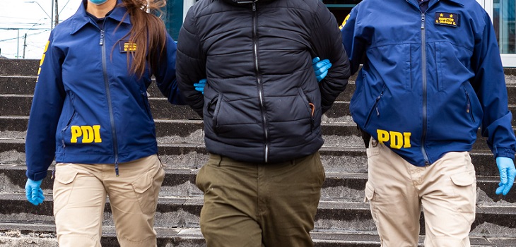 Defensa de imputado por homicidio de concejal de Llanquihue no descarta abogar legítima defensa