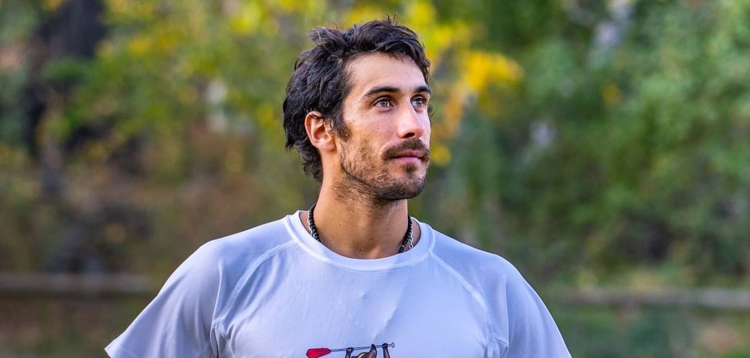 Pedro Astorga mostró fachada de su nueva casa en Pucón: forma del techo llamó la atención