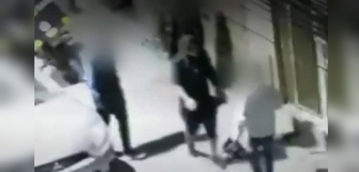 Repartidor atropelló a adolescente de 14 años por venganza: menor de edad intentó robar su casco