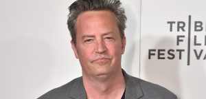 Matthew Perry rompió compromiso de boda una semana después de su complicado regreso en 