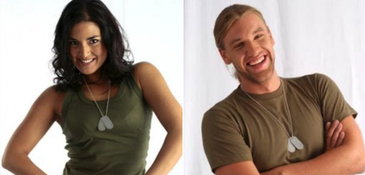 La nueva y estudiosa vida de la exrecluta de 'Pelotón' María José Pestán a 14 años del reality