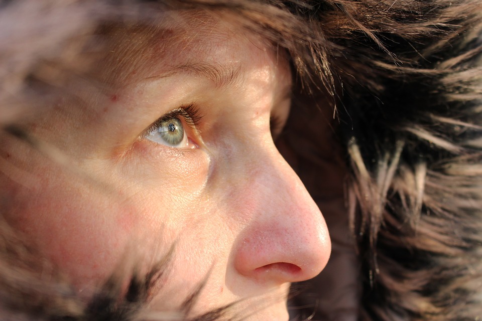 Cómo afecta el frío a la piel