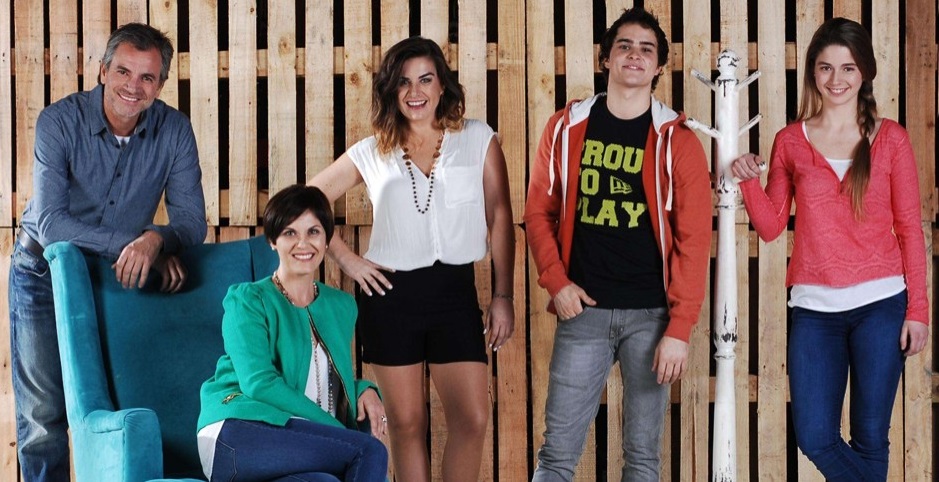 Recordado personaje de 'Pituca sin Lucas' vuelve a las pantallas de Mega a través de 'Mi Barrio'