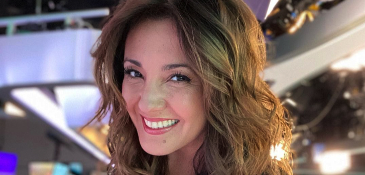 El poco conocido paso de Priscilla Vargas en concurso 'Miss 17': 