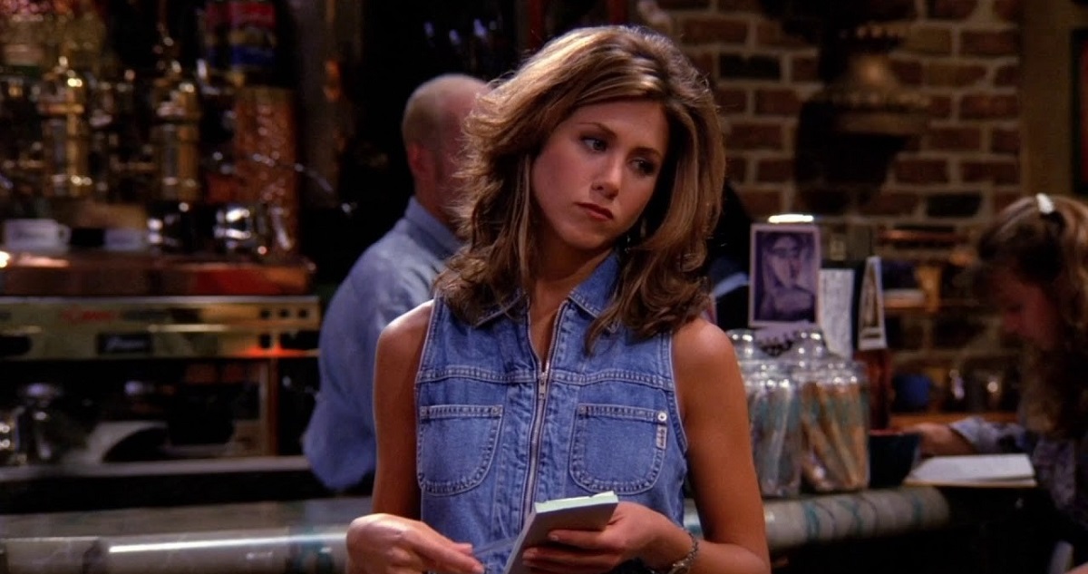 El corte de Rachel de 