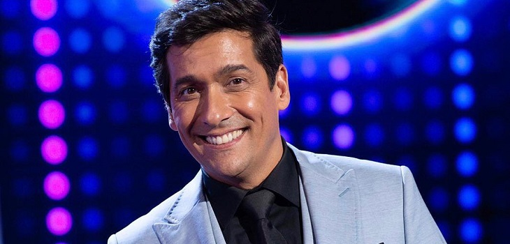 Rafael Araneda fue galardonado con importante premio por su espacio en EEUU: 