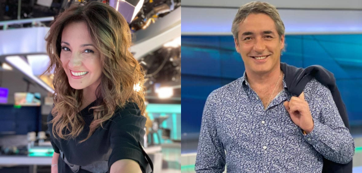 Aseguran que Priscilla Vargas estaría molesta por broma sobre supuesto romance con Repenning