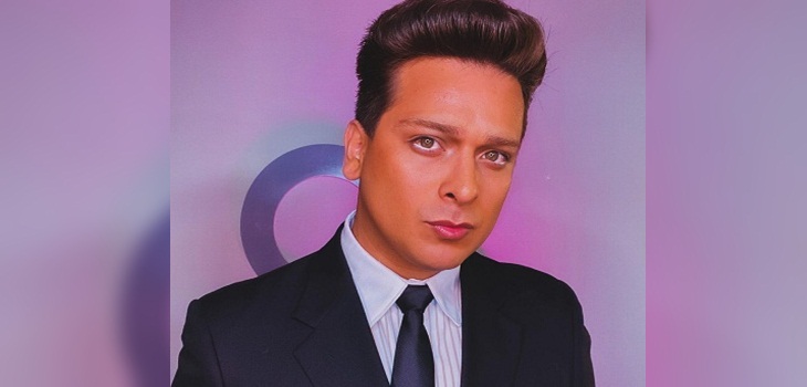 Luis Miguel de 
