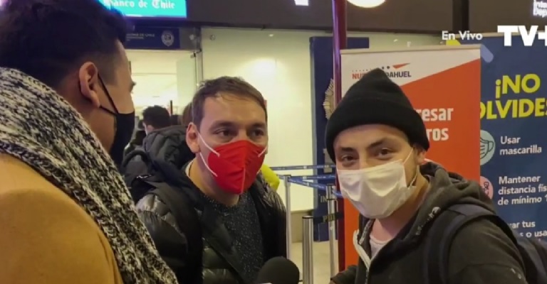 Rodrigo Avilés y Pollo Castillo