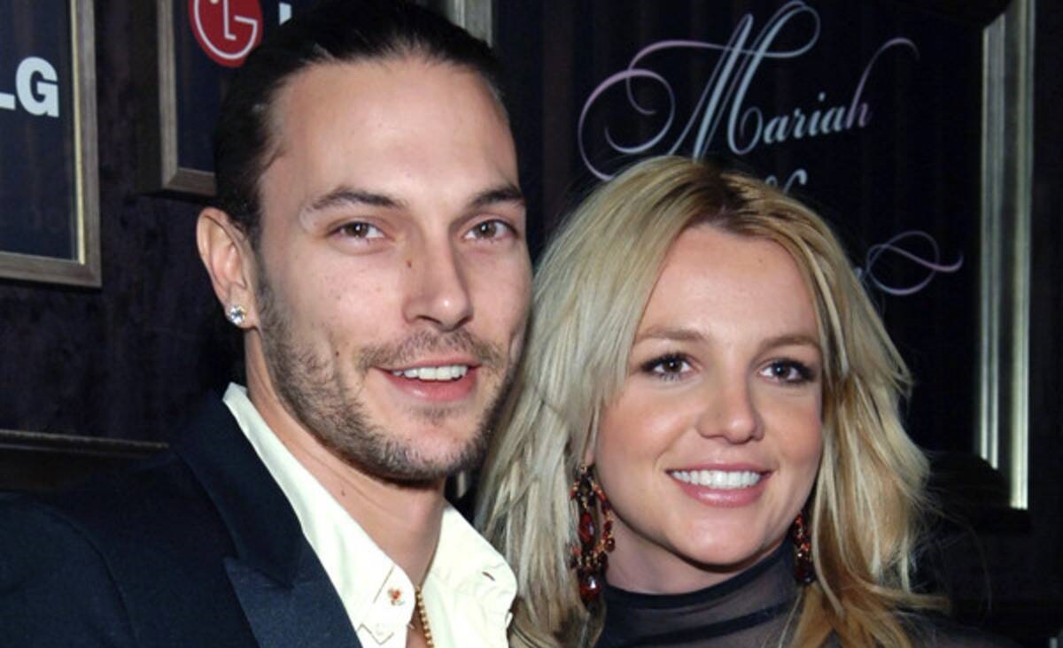 Exesposo de Britney Spears rompe el silencio y respalda a la cantante: 