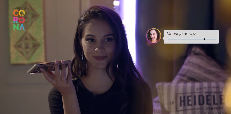 Petición de fans de 'Rubirena' en Edificio Corona que toma fuerza: 