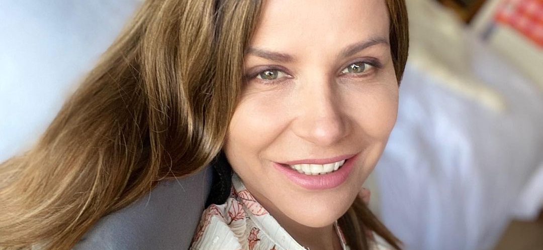 Savka Pollak celebró importante logro de su hijo en EEUU: 