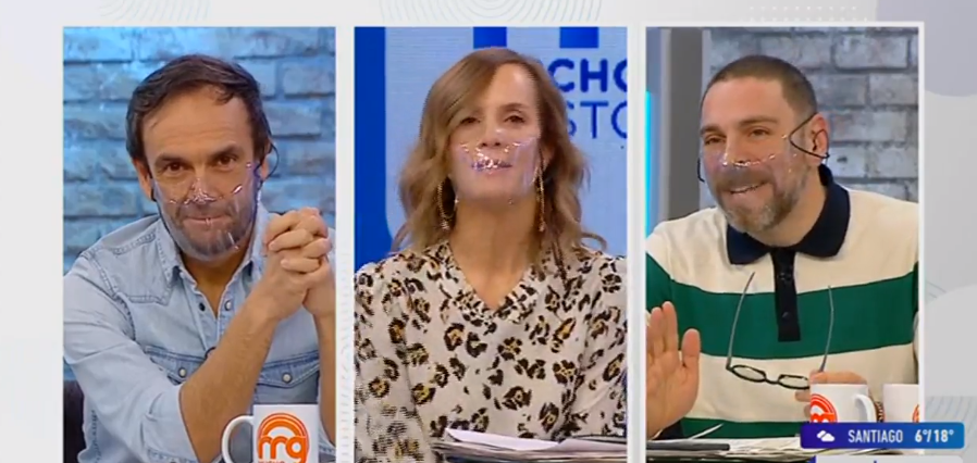 ¿Panelista? Televidentes lanzan especial pedido tras aparición de Rodrigo Sepúlveda en Mucho Gusto