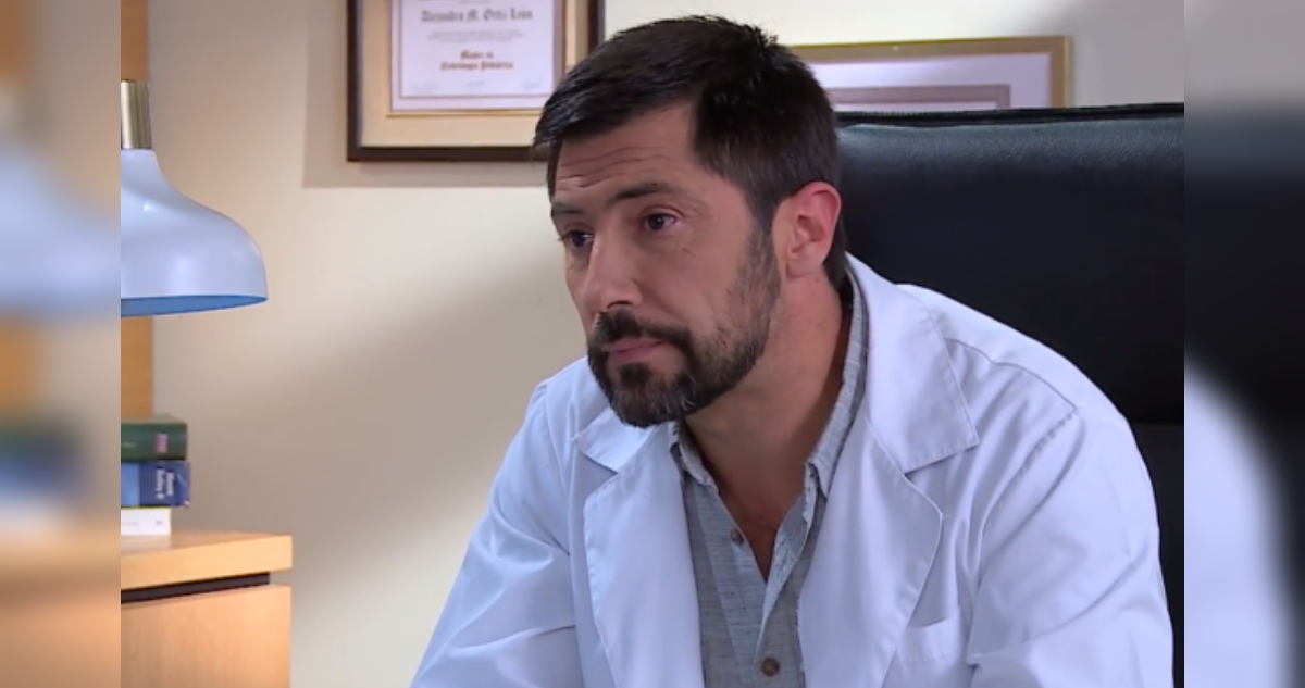 Actor de Verdades Ocultas fue víctima de estafa: hackearon su WhatsApp y pidieron dinero a su nombre