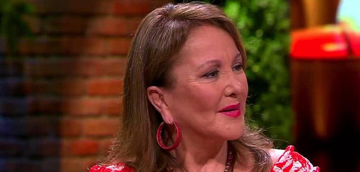 “Tenía listo el personaje”: Soledad Pérez aseguró que Quena Rencoret la vetó de popular teleserie