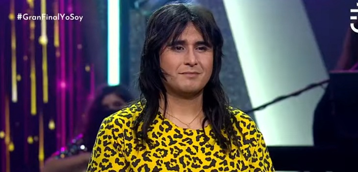 Steve Perry habló del hito que marcó su triunfo en 