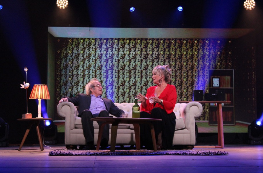 Nuestro Teatro | TVN