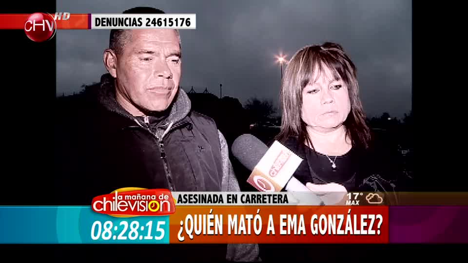 Captura CHV | Archivo