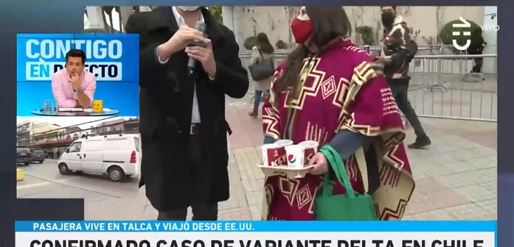contigo en directo