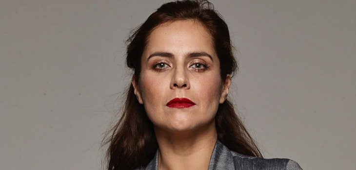 Natalia Valdebenito recibió feos comentarios de seguidores tras subir foto sin filtro: ella contestó