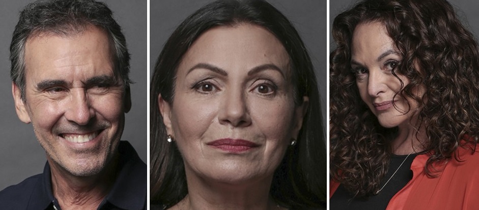 ¿Sigue o se acaba? Mega adoptó importante decisión sobre la teleserie 'Verdades Ocultas'