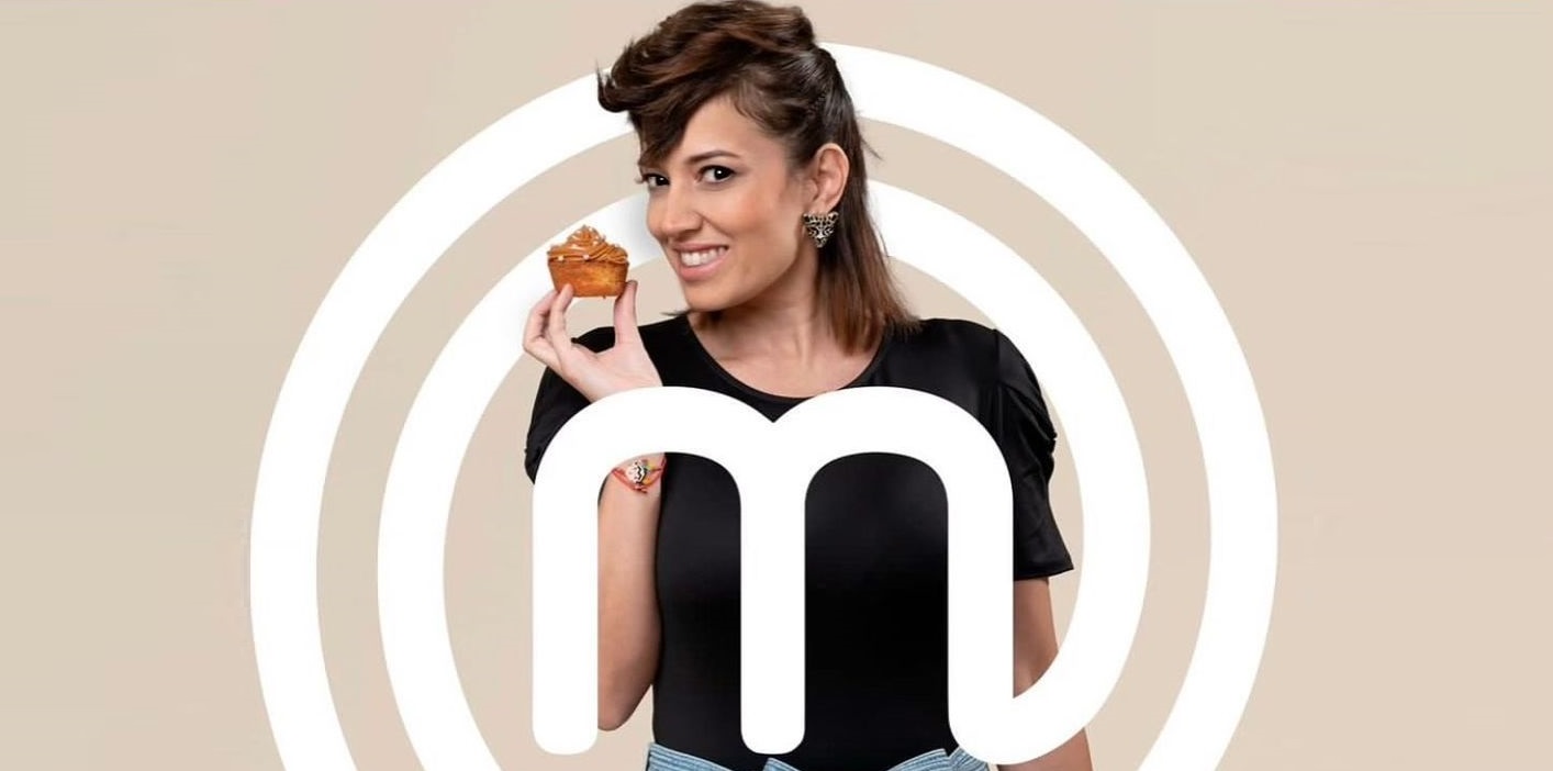 No solo competirá en 'MasterChef': Yamila Reyna se integra a popular ficción de Mega